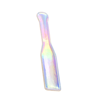 Holografische paddle (Multi color)